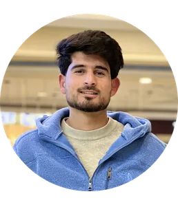 Irfan Bhat