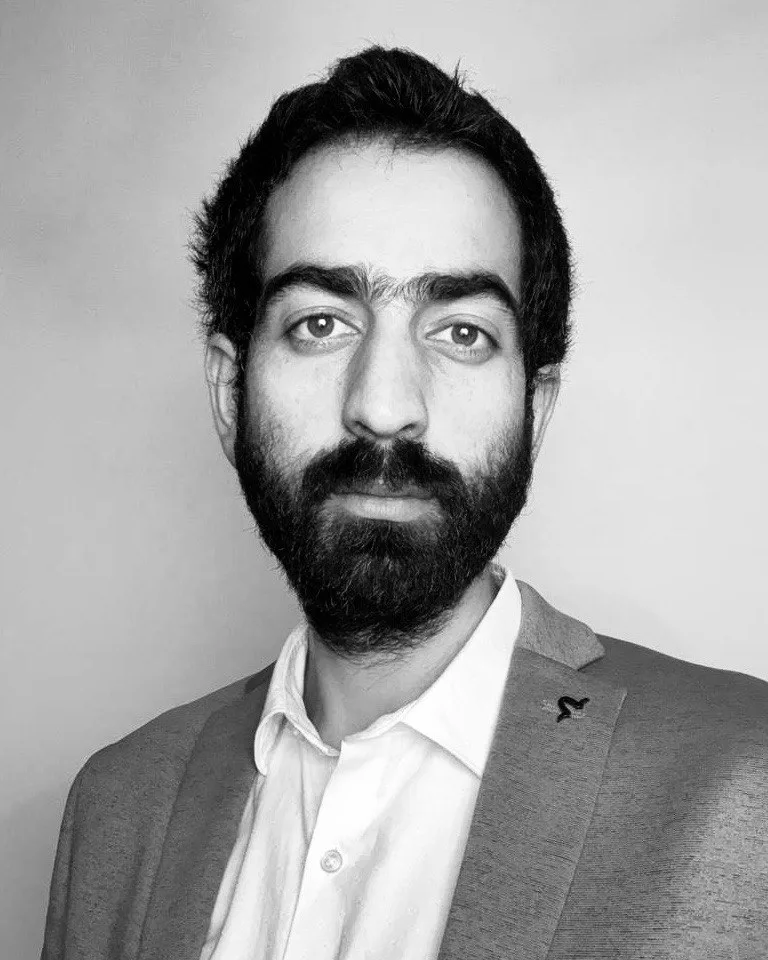 Shahid Malla - Founder & CEO 